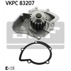 Водяний насос SKF VKPC 83207