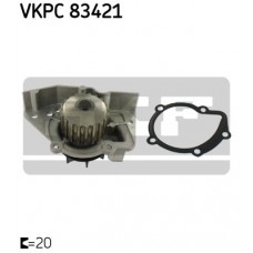 Водяна помпа SKF VKPC 83421