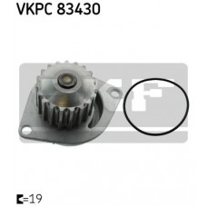 Водяний насос SKF VKPC 83430