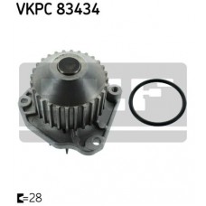 Водяний насос SKF VKPC 83434