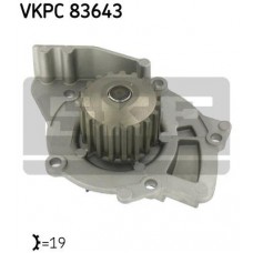 Водяний насос SKF VKPC 83643