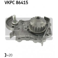 Водяний насос SKF VKPC 86415