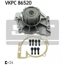 Водяний насос SKF VKPC 86520