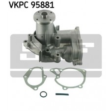 Водяний насос SKF VKPC95881
