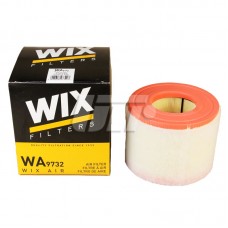 Фильтр повітряний WIX(AR 371/6) WIX FILTERS WA9732