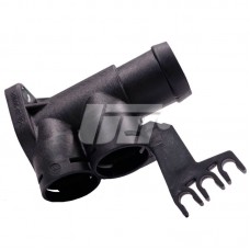 Фланець системи охолоджування VERNET WF0023