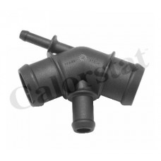 Фланець системи охолоджування VERNET WF0093