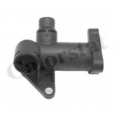 Фланець системи охолоджування VERNET WF0107