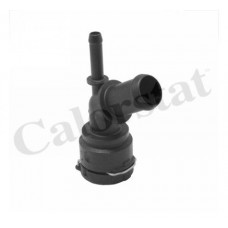 Фланець системи охолодження VERNET WF0150