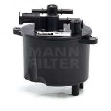 Фільтр палива MANN-FILTER WK 12004