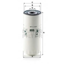 Фільтр мастил MANN-FILTER WP 11102/3