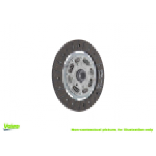 Диск зчеплення VALEO 803230