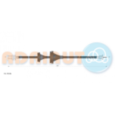 Трос спідометра ADRIAUTO 13.1516