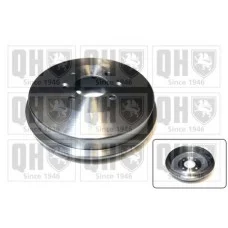 Гальмiвнi барабани QH BDR139