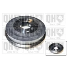 Гальмiвнi барабани QH BDR210
