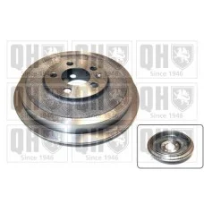 Гальмiвнi барабани QH BDR545