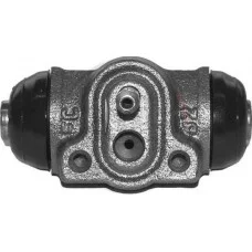 Цилiндр заднiй гальмiвний ABS 52907X
