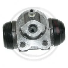 Цилiндр заднiй гальмiвний ABS 52968X