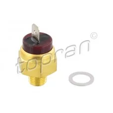 Датчик температури охолоджуючої рiдини TOPRAN 102935