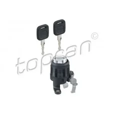 Замок дверей TOPRAN 108611