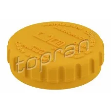 Кришка радiатора TOPRAN 202261