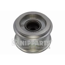 Шкiв генератора NIPPARTS N1182004