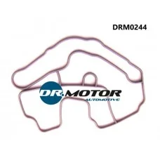 Прокладка корпусу термостата DRMOTOR DRM0244