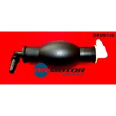 Груша пiдкачки палива d10mm DRMOTOR DRM0140