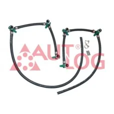 Шланг паливної системи AUTLOG KL3002