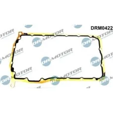 Прокладка масляного фiльтра DRMOTOR DRM0424