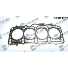 Прокладка пiд головку AUDI 00-10/FORD 95-06/SEAT 96-/SKODA 00-10/VW 95-10 DRMOTOR DRM21202
