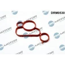 Прокладка корпусу масляного фiльтра DRMOTOR DRM0530