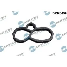 Прокладка корпусу масляного фiльтра DRMOTOR DRM0456