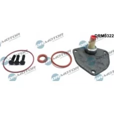 К-т прокладок вакуумної помпи DRMOTOR DRM0322
