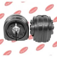 Втулка стабiлiзатора внутр. d 15mm BCGUMA BC0266