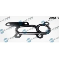Прокладка корпусу масляного фiльтра DRMOTOR DRM0575