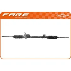 Рульова рейка 1181mm гiдравлiчний FARE DF001