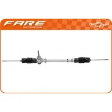 Рульова рейка ручна, 1140mm FARE DF003