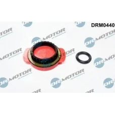 К-т прокладок масляної помпи 2 елементи DRMOTOR DRM0440