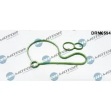 К-т прокладок паливної помпи 2 елементи DRMOTOR DRM0594
