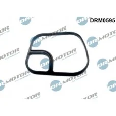 Прокладка масляного фiльтра DRMOTOR DRM0595