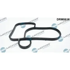 Прокладка корпусу масляного фiльтра DRMOTOR DRM0616