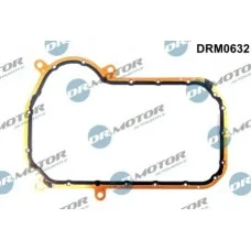 Прокладка масляного пiддона DRMOTOR DRM0632