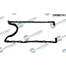 Прокладка масляного пiддона DRMOTOR DRM0741