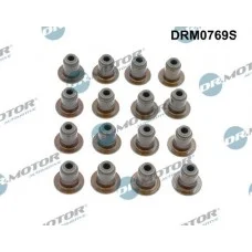 К-т сальникiв клапанiв 16шт DRMOTOR DRM0769S