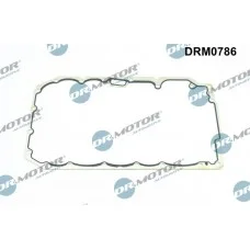 Прокладка масляного пiддона DRMOTOR DRM0786