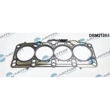 Прокладка пiд головку AUDI 03-13/CHRYSLER 07-10/JEEP 06-/MITSUBISHI 05-/SEAT 04- DRMOTOR DRM21203