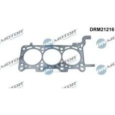 Прокладка пiд головку AUDI 03-12/VW 04-10 DRMOTOR DRM21216