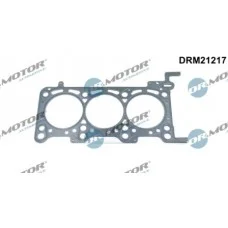 Прокладка пiд головку AUDI 03-12/VW 04-10 DRMOTOR DRM21217
