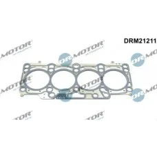 Прокладка пiд головку AUDI 09-15/SEAT 09-/SKODA 09-19/VW 09- DRMOTOR DRM21211